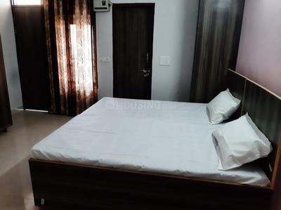Bedroom Image of Homys pg sec38  in Sector 38, Gurgaon