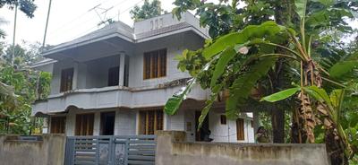 Image of 1800 Sq.ft 4 BHK Independent House for sale in Malayinkeezh, Thiruvananthapuram for Rs. 5000000