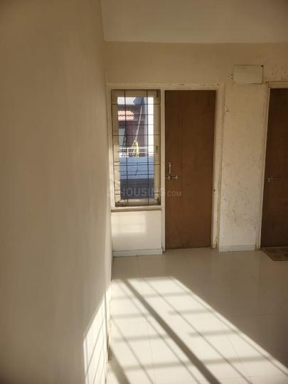 Saranam county South bopal Bedroom 1