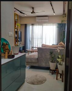 Hall Image of 1124 Sq.ft 2 BHK Apartment / Flat for sale in Rohan Upavan, Kyalasanahalli Bengaluru for Rs. 9987000