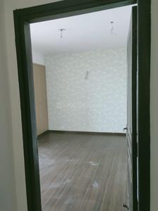 Bedroom Image of 1215 Sq.ft 2 BHK Apartment / Flat for sale in The 3C Lotus Zing, Sector 168 Noida for Rs. 8700000