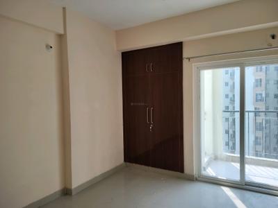 Bedroom Image of 1115 Sq.ft 2 BHK Apartment / Flat for rent in Amrapali Dream Valley 2, Noida Extension Greater Noida for Rs. 20100