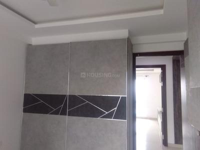 Bedroom Image of 1850 Sq.ft 3 BHK Apartment / Flat for sale in Aparna Elina, Mahalakshmi Layout Bengaluru for Rs. 35000000