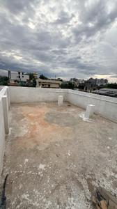 Balcony Image of 1400 Sq.ft 3 BHK Duplex for sale in Mhalgi Nagar Nagpur for Rs. 6000000