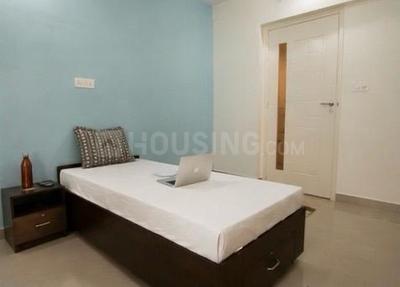 Bedroom Image of Pocket in Thane West, Thane