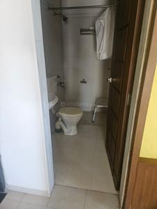 Bathroom Image of 2250 Sq.ft 4 BHK Independent House for sale in Bakrol Anand for Rs. 13500000