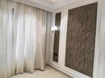Bedroom Image of 2289 Sq.ft 3.5 BHK Apartment / Flat for sale in Godrej Aria, Sector 79 Gurgaon for Rs. 27500000