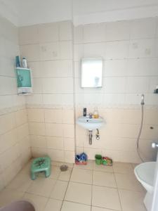 Image of 1450 Sq.ft 3 BHK Apartment / Flat for rent in Olive Shallots CHS, Sanpada, Navi Mumbai for Rs. 70000