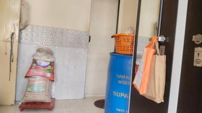 Bedroom Image of 950 Sq.ft 2 BHK Apartment / Flat for sale in Kalamboli Navi Mumbai for Rs. 6500000