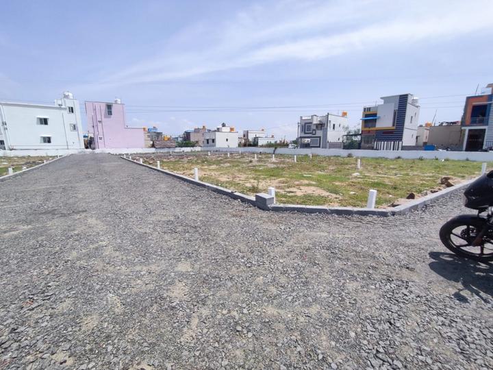 Parivakkam Main Image 1