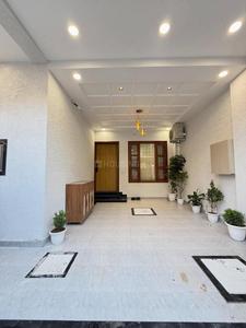 Hall Image of 2000 Sq.ft 3 BHK Independent House for sale in Sejbahar Raipur for Rs. 6000000