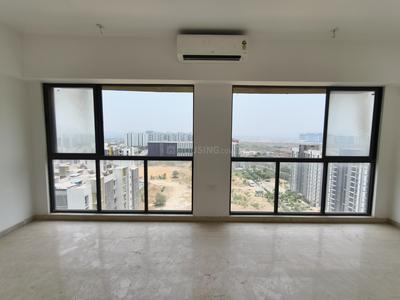 Hall Image of 3360 Sq.ft 4 BHK Penthouse for sale in Lodha Palava Serenity, Palava Phase 2 Thane for Rs. 29900000