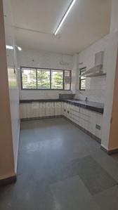 Kitchen Image of 2000 Sq.ft 4 BHK Apartment / Flat for rent in Karve Nagar Pune for Rs. 50000