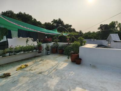 Balcony Image of 1538 Sq.ft 3 BHK Independent House for sale in Kakkanad Kochi for Rs. 10500000