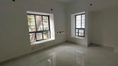 Bedroom Image of 1250 Sq.ft 3 BHK Builder Floor for sale in Kalighat Kolkata for Rs. 10300000