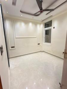 Bedroom Image of 1140 Sq.ft 3 BHK Builder Floor for sale in Vaishali Ghaziabad for Rs. 13700000