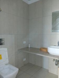 Bedroom One Image of 2722 Sq.ft 4 BHK Builder Floor for sale in SS Linden Residential Floors, Sector 84 Gurgaon for Rs. 31300000