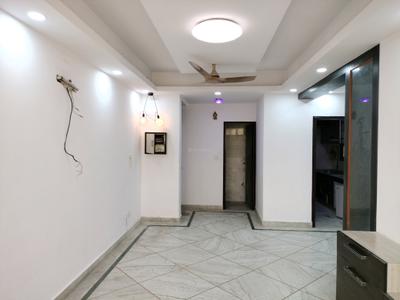 Living Room Image of 1750 Sq.ft 3 BHK Apartment / Flat for sale in CGHS Sahita Apartment, Sector 4 Dwarka New Delhi for Rs. 29500000