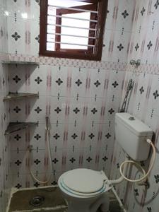 Bathroom Image of 2000 Sq.ft 5 BHK Independent House for sale in Nandini Layout Bengaluru for Rs. 15000000