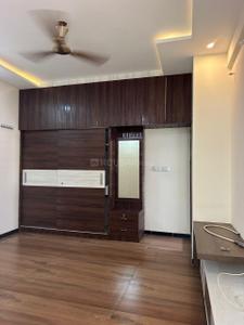 Bedroom Image of 2000 Sq.ft 4 BHK Independent House for rent in Gnana Bharathi Bengaluru for Rs. 45000