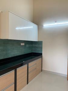 Kitchen Image of 1636 Sq.ft 3 BHK Penthouse for sale in Naroo Palmanova, Panjim Goa for Rs. 25000000