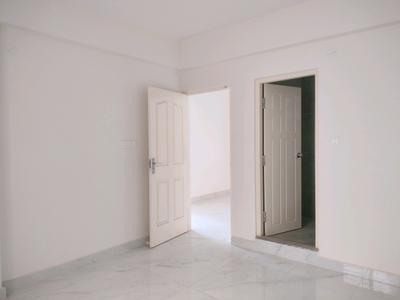 Bedroom Image of 1395 Sq.ft 3 BHK Apartment / Flat for sale in Habulus Oakshine, Electronic City Phase 2 Bengaluru for Rs. 6696200