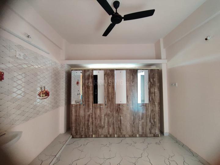 EC STAY Bedroom 1