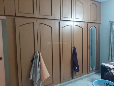 Bedroom Image of 3000 Sq.ft 5 BHK Independent House for sale in Adajan Surat for Rs. 25000000
