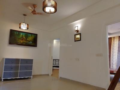 Hall Image of 3200 Sq.ft 4 BHK Duplex for sale in Emaar Gurgaon Greens, Sector 102 Gurgaon for Rs. 42500000