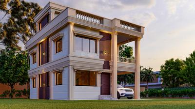 4 BHK Villa