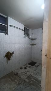 Kitchen Image of 1200 Sq.ft 3 BHK Apartment / Flat for rent in Todkar Recidency, Bibwewadi Pune for Rs. 31000