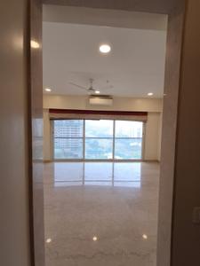 Hall Image of 1923 Sq.ft 3 BHK Apartment / Flat for sale in Chandrarang The Embercrest, Wakad Pune for Rs. 18000000