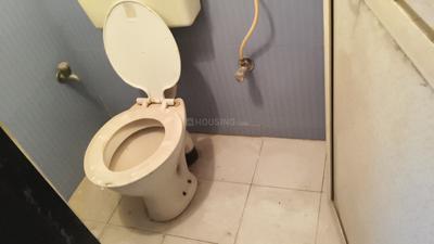 Image of 630 Sq.ft 1 BHK Apartment / Flat for sale in Airoli, Navi Mumbai for Rs. 6500000