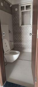 Bathroom Image of 1320 Sq.ft 3 BHK Apartment / Flat for sale in 45 Shashwat Heights, Punawale Pune for Rs. 9000000