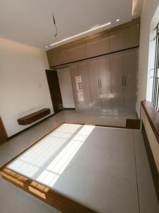 Bedroom Image of 2560 Sq.ft 4 BHK Villa for sale in Apna Aangan, Jigani Bengaluru for Rs. 19500000