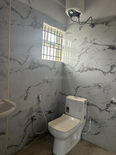 Urban Infra Sai Meadows Bathroom 1