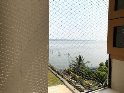 Bathroom Image of 1895 Sq.ft 3 BHK Apartment / Flat for sale in Chakolas Lake Side, Edakochi Kochi for Rs. 12000000