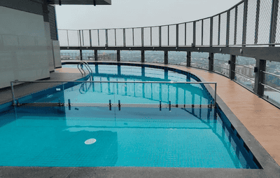 Image of 2799 Sq.ft 4 BHK Apartment / Flat for sale in Palarivattom, Kochi for Rs. 37000000