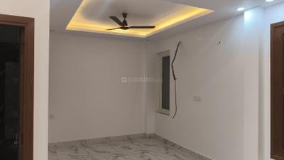 Bedroom Image of 950 Sq.ft 3 BHK Apartment / Flat for sale in Kankhal Haridwar for Rs. 6000000