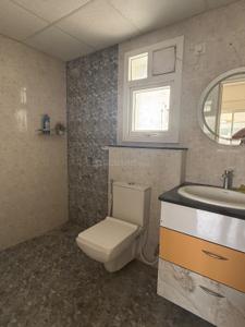 Bathroom Image of 945 Sq.ft 2 BHK Apartment / Flat for sale in Sattva Misty Charm, Jyotipuram Bengaluru for Rs. 10900000