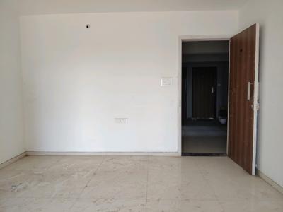 Living Room Image of 1107 Sq.ft 2 BHK Apartment / Flat for sale in Precious Majestic, Pushpak Nagar Navi Mumbai for Rs. 7440000