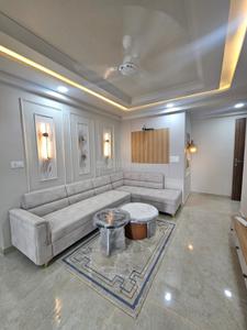 Hall Image of 1120 Sq.ft 3 BHK Apartment / Flat for sale in Vaishali Nagar Extension Jaipur for Rs. 6611000