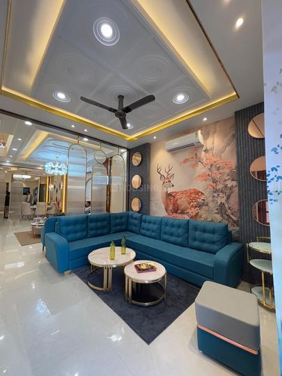 Nirman Nagar D Block Villas Main Image 1