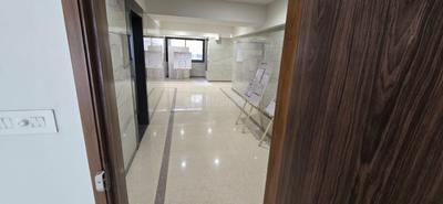 Bathroom Image of 818 Sq.ft 2 BHK Apartment / Flat for sale in Dadar West Mumbai for Rs. 39500000