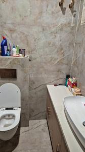 Bathroom Image of 4200 Sq.ft 4 BHK Independent House for sale in Topdara Ajmer for Rs. 23000000