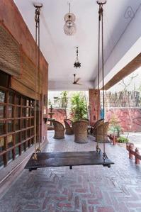 Image of 5000 Sq.ft 8 BHK Independent House for sale in Sector 40, Noida for Rs. 190000000