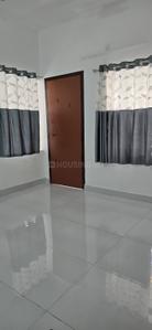 Hall Image of 1150 Sq.ft 2 BHK Apartment / Flat for rent in Kodailbail Mangalore for Rs. 25000