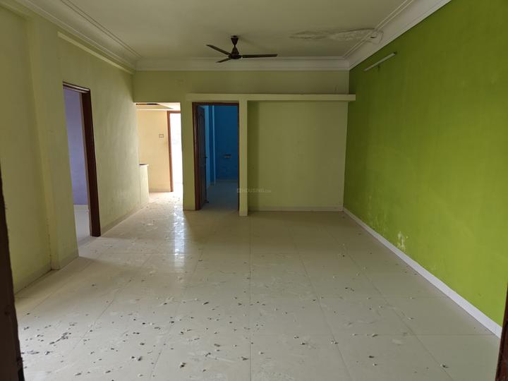 Sunil Agrawal Ashirwad Living Room 1