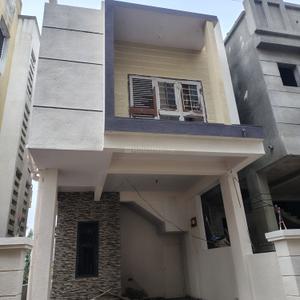 3 BHK Duplex