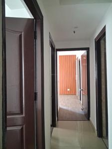 Passage Image of 1165 Sq.ft 3 BHK Apartment / Flat for sale in Paras Seasons, Sector 168 Noida for Rs. 9600000